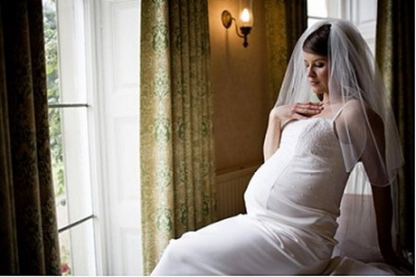 trajes-de-novia-embarazada-83-14 Trudna odijela za vjenčanje