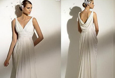 trajes-de-novia-estilo-griego-74-16 Grčki stil vjenčanje odijela