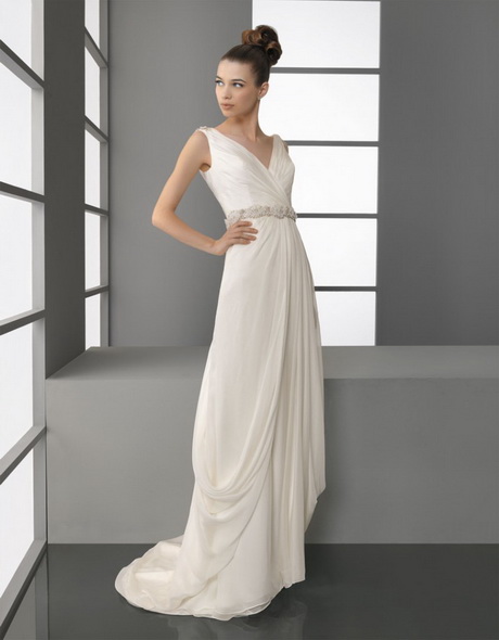 trajes-de-novia-estilo-griego-74-6 Grčki stil vjenčanje odijela