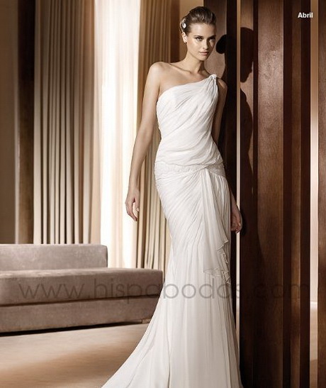 trajes-de-novia-estilo-griego-74-7 Grčki stil vjenčanje odijela