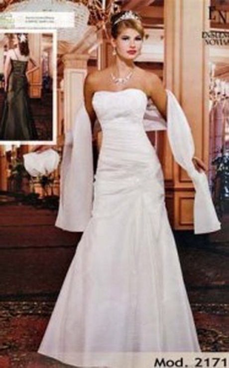 trajes-de-novia-para-boda-civil-89-5 Vjenčanja za civilno vjenčanje