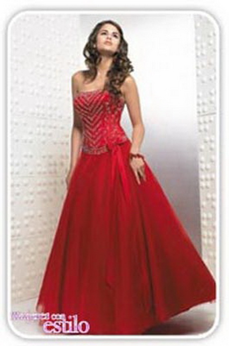 trajes-de-novia-rojos-95-15 Crvena odijela za vjenčanje