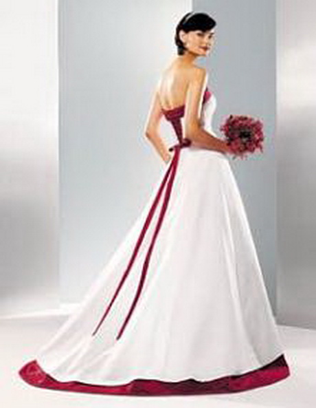 trajes-de-novia-rojos-95-18 Crvena odijela za vjenčanje