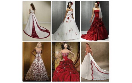 trajes-de-novia-rojos-95-3 Crvena odijela za vjenčanje