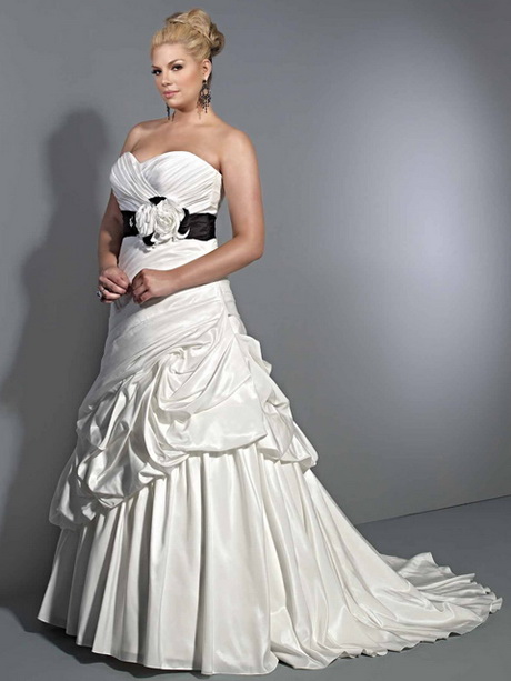 trajes-de-novia-tallas-grandes-05-6 Vjenčanje odijela Plus veličine