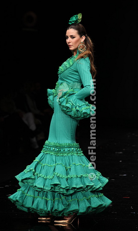 trajes-flamenca-canasteros-84-4 Flamanski kostimi košare