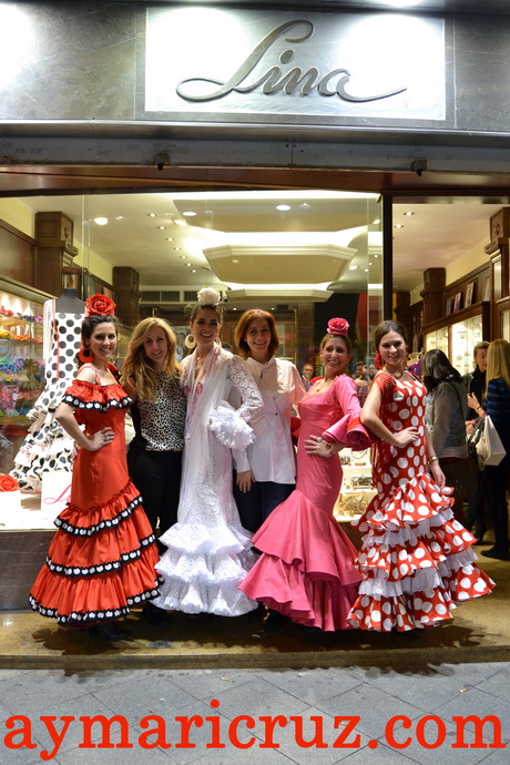 trajes-flamenca-lina-28-11 Kostimi flamenco Lina