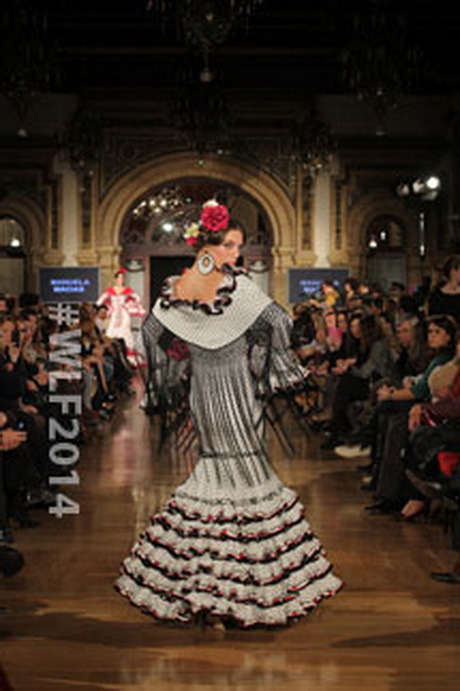 trajes-flamenca-manuela-66-10 Manuela flamenco kostimi