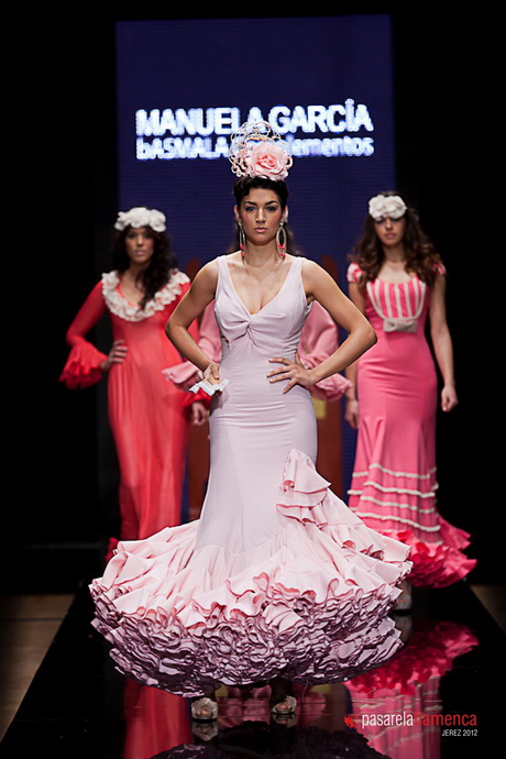 trajes-flamenca-manuela-66-16 Manuela flamenco kostimi