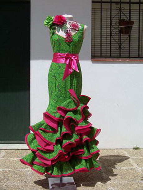 trajes-flamenca-manuela-66-17 Manuela flamenco kostimi