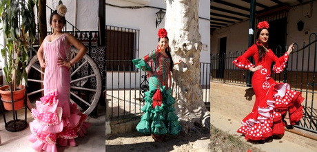 trajes-flamenca-manuela-66-4 Manuela flamenco kostimi
