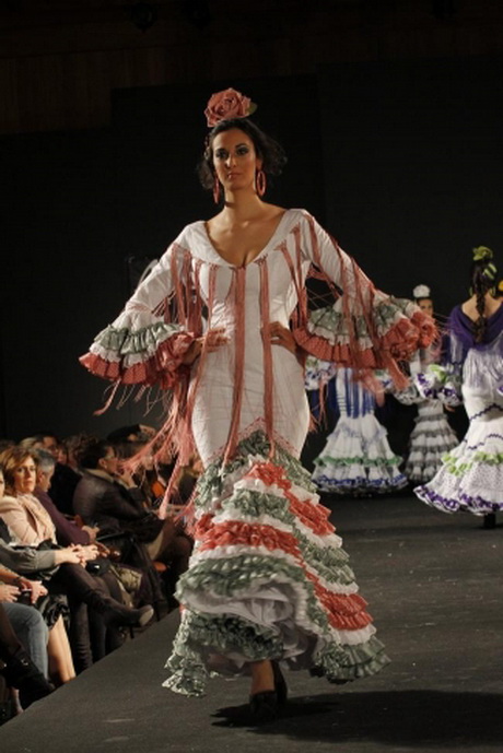 trajes-flamenca-manuela-66-6 Manuela flamenco kostimi