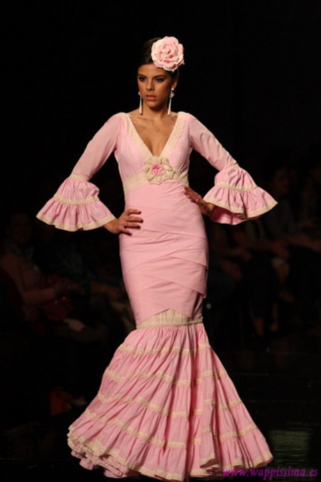 trajes-flamenca-originales-75-11 Izvorni flamenco kostimi
