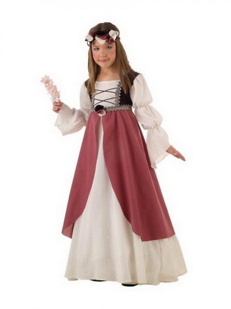 trajes-medievales-21-2 Srednjovjekovni kostimi