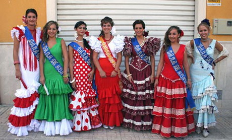 trajes-sevillanas-65-4 Seviljski kostimi
