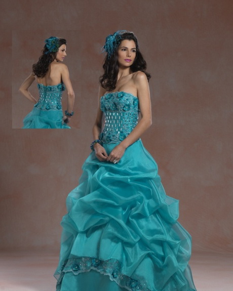 ultimos-modelos-de-vestidos-de-15-aos-10-5 Najnoviji modeli haljina 15 godina