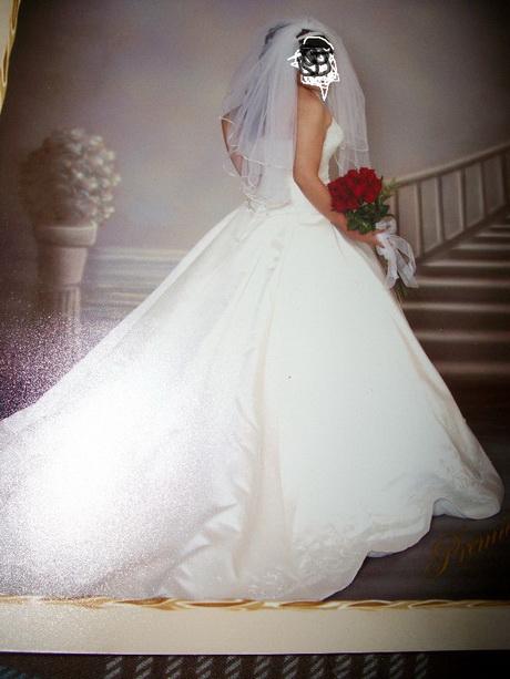 vendo-vestido-de-novia-23-10 Prodajem vjenčanicu.