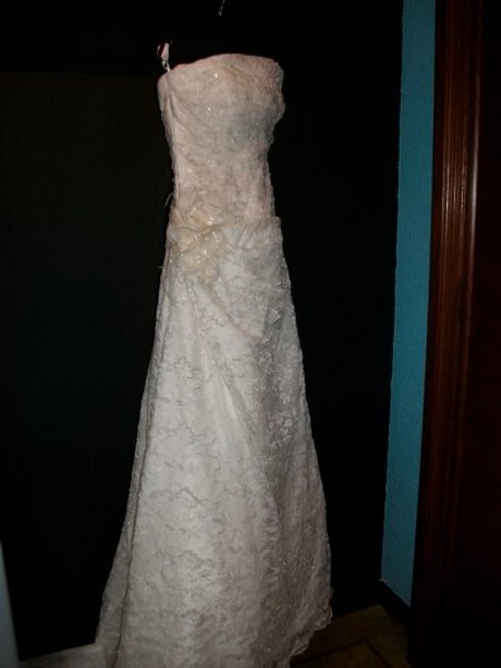 vendo-vestido-novia-29-11 Prodajem vjenčanicu.