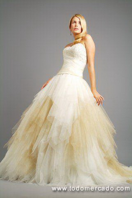vendo-vestidos-de-novia-21-11 Prodajem vjenčanice.