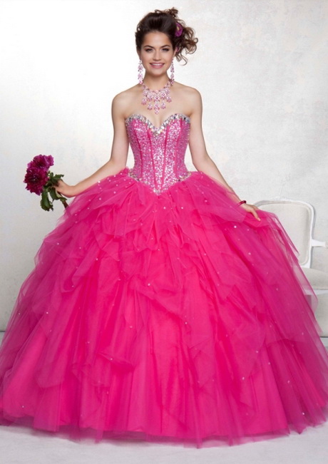 ver-fotos-de-vestidos-de-quince-aos-81-17 Pogledajte fotografije petnaestogodišnjih haljina