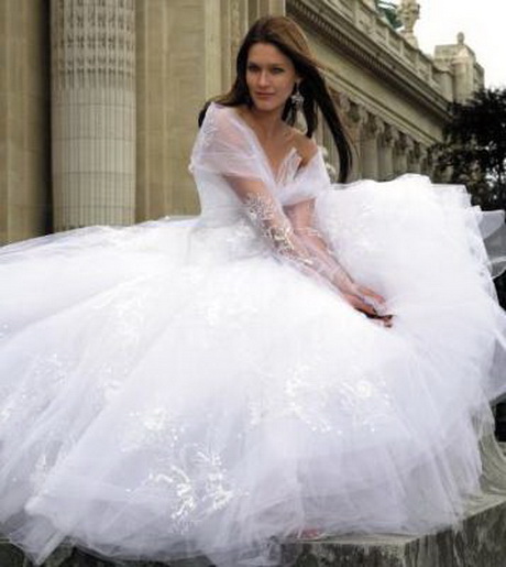 ver-imagenes-de-vestidos-de-novia-05-10 Pogledajte slike vjenčanica