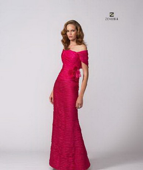 ver-modelos-de-vestidos-de-noche-36-17 Pogledajte modele večernjih haljina