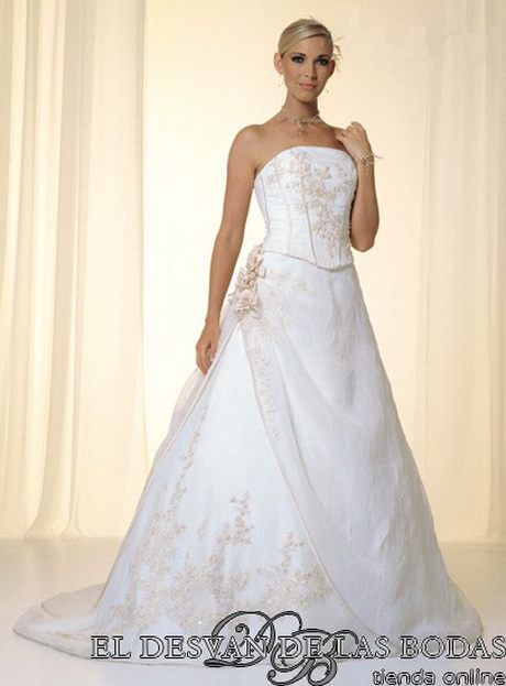 ver-modelos-de-vestidos-de-novia-16-2 Pogledajte modele vjenčanica