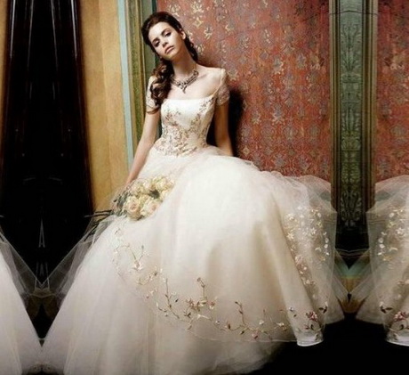 ver-trajes-de-novias-12-7 Pogledajte vjenčanje odijela