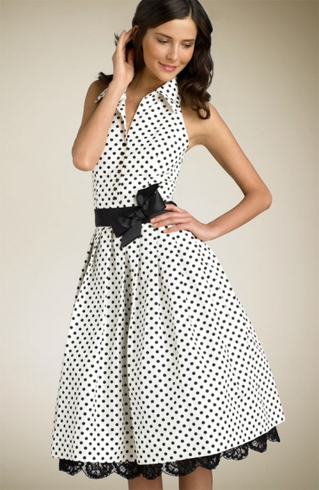 ver-vestidos-casuales-de-moda-03-14 Pogledajte modne casual haljine