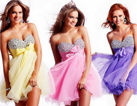 ver-vestidos-cortos-75-6 Pogledajte kratke haljine
