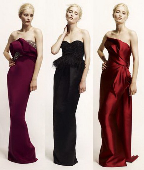 ver-vestidos-de-noche-72-13 Pogledajte večernje haljine