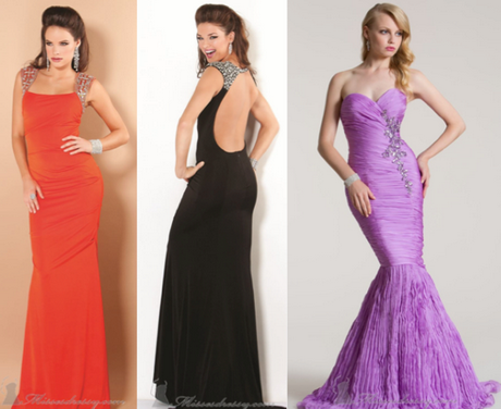 ver-vestidos-de-noche-72 Pogledajte večernje haljine