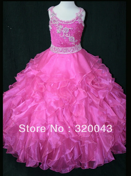 ver-vestidos-de-princesa-55-14 Pogledajte princeza haljine