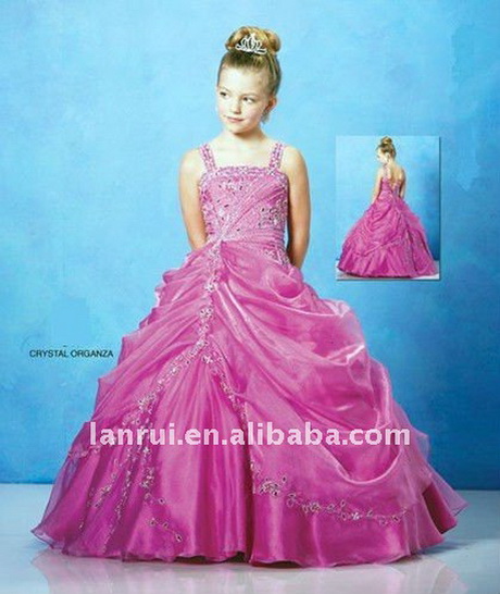 ver-vestidos-de-princesa-55-15 Pogledajte princeza haljine