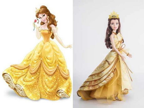 ver-vestidos-de-princesas-37-19 Pogledajte haljine princeze