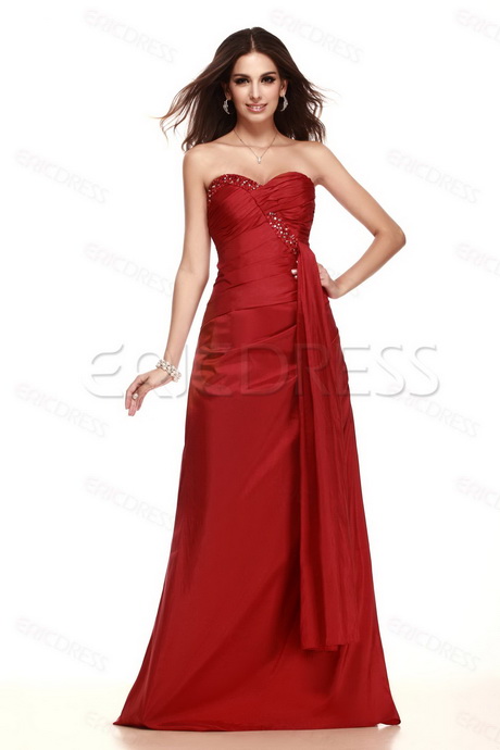 ver-vestidos-elegantes-de-noche-60-9 Pogledajte elegantne večernje haljine