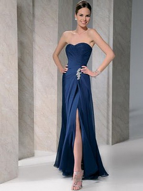 ver-vestidos-elegantes-85-3 Pogledajte elegantne haljine