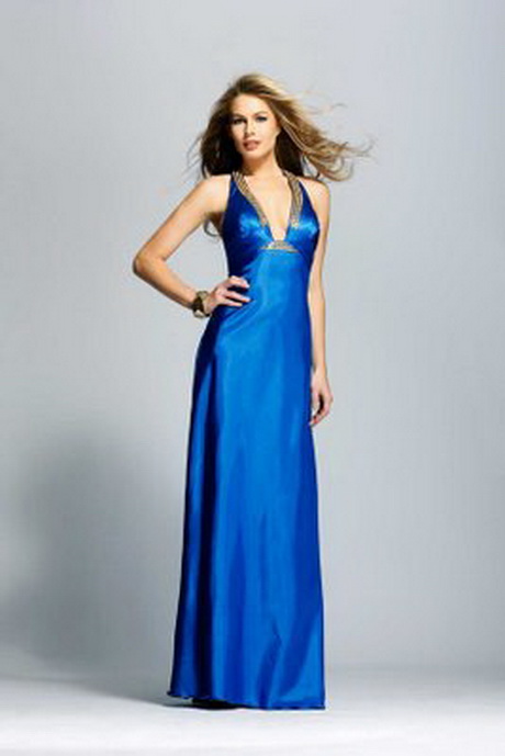 vestido-azul-noche-99-2 Plava večernja haljina