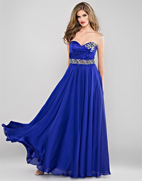 vestido-azul-noche-99 Plava večernja haljina