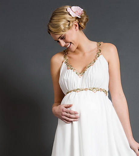 vestido-boda-embarazada-41-13 Vjenčanica za trudnice