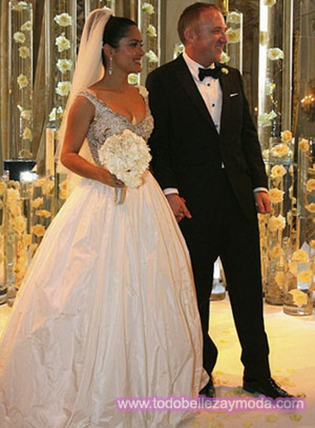 vestido-boda-15-16 Vjenčanica