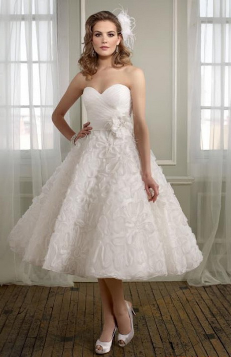vestido-corto-de-novia-11-15 Kratka vjenčanica