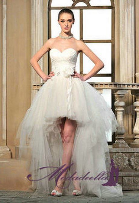 vestido-corto-de-novia-11-8 Kratka vjenčanica