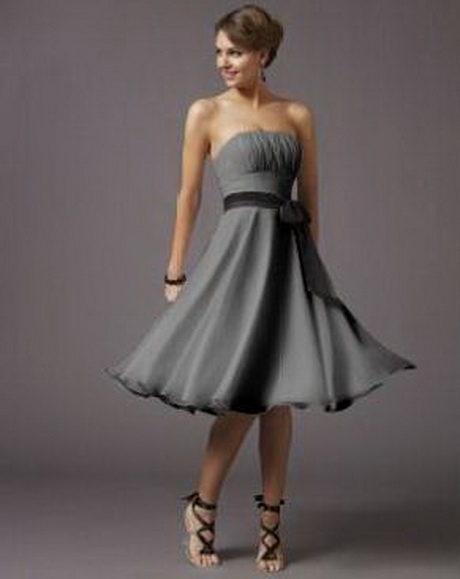 vestido-corto-elegante-85-17 Elegantna kratka haljina
