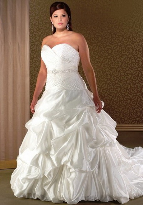 vestido-de-boda-para-gorditas-11-12 Vjenčanica za debele žene