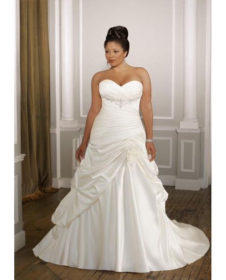 vestido-de-boda-para-gorditas-11-17 Vjenčanica za debele žene