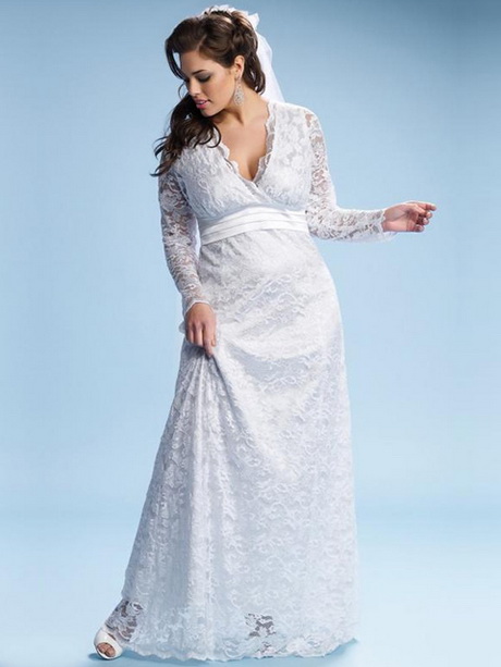 vestido-de-boda-para-gorditas-11-7 Vjenčanica za debele žene