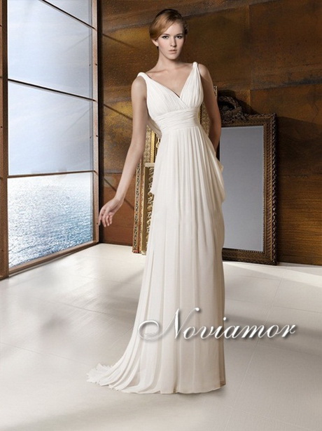 vestido-de-boda-sencillo-05-14 Jednostavna vjenčanica