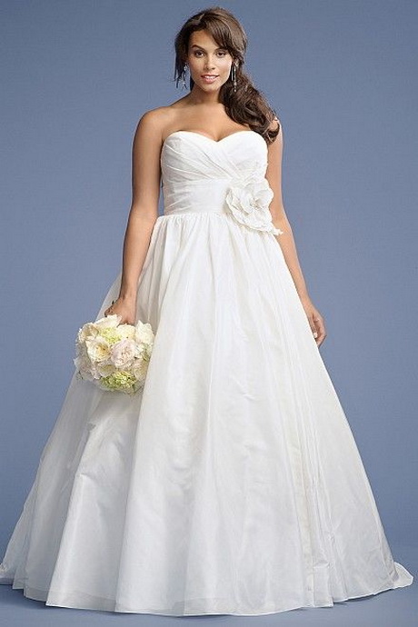 vestido-de-casamiento-para-gorditas-42-13 Vjenčanica za debele žene