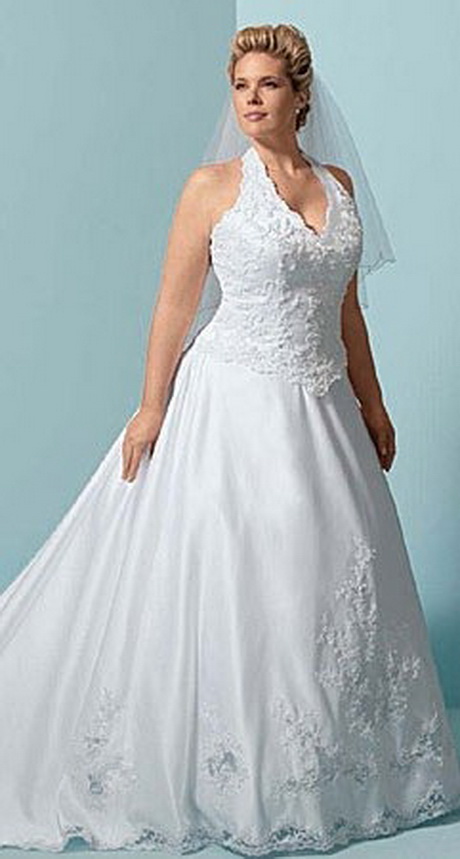 vestido-de-casamiento-para-gorditas-42-18 Vjenčanica za debele žene